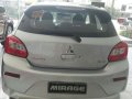 Mitsubitshi Mirage 2018 Model For Sale-3
