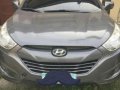 Hyundai Tucson 2011 Model For Sale-0