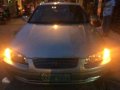 Toyota Camry 2002 FOR SALE-1