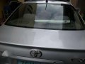 Toyota Vios 1.3E 2006 MT FOR SALE-2