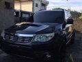 Subaru Forester 25XT 2011 FOR SALE-3