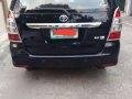 Toyota Innova 2013 Model For Sale-5