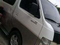 Nissan Urvan estate 2003 FOR SALE-2