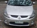 Mitsubishi Grandis 2005 for sale -3