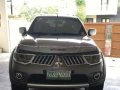 Mitsubishi Montero 2011 Model For Sale-4