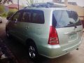 Toyota Innova  2007 Model For Sale-1