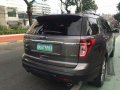 Ford Explorer 2012 FOR SALE-2