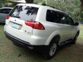 Mitsubishi Montero 2009 Model For Sale-2