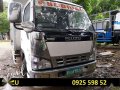 Isuzu Elf 2013 Model For Sale-3