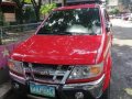 Isuzu Sportivo 2010 Model For Sale-1