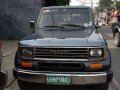 Toyota land Cruiser Prado 1992 Model For Sale-6