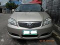 2006 Model Toyota Vios For Sale-1