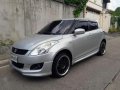 2015 Suzuki Swift for sale-0
