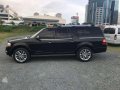 2016 Ford Expedition Platinum V6 Ecoboost -8