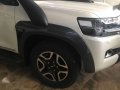 2018 Brandnew Toyota Land Cruiser LC200 TRD Edition-6