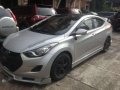 Hyundai Elantra 2013 for sale -8