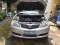 Toyota Vios 1.3E 2006 MT FOR SALE-8