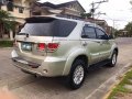 For Sale Trade or Financing Toyota Fortuner-4