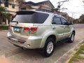 For Sale Trade or Financing Toyota Fortuner-4