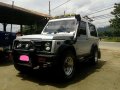 1997 Suzuki Samurai JX FOR SALE-2