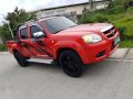 Mazda BT50 2009 Model For Sale-1
