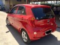 2014 Kia Picanto 1.0 manual transmission -2