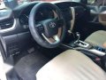 Toyota Fortuner 2016 Model For Sale-7