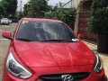 Hyundai Accent 2015 Model For Sale-2