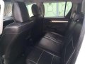 2016 Toyota Hilux 2.4G 4x2 Automatic -9