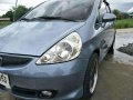 Fresh Lady Owned Honda Jazz 2006 Matic-0