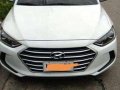Hyundai Elantra 2016 Model For Sale-0