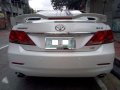 2008 Toyota Camry 3.5Q Top of the line-1