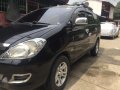 Toyota Innova 2007 Model For Sale-0