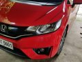 Honda Jazz 2015 Model For Sale-1