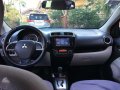 Mitsubishi Mirage G4 2014 for sale-1