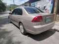 Honda Civic 2002 Model For Sale-4