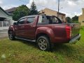 2014 Model Isuzu Dmax For Sale-2