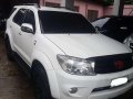 2009 Model Toyota Fortuner For Sale-3