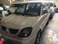 2007 Model Mitsubishi Adventure For Sale-0