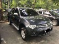 Mitsubishi Strada 2012 MT for sale -2