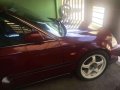 Honda Civic 1997 Model For Sale-1