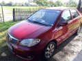 2006 Toyota Vios 1.5 G FOR SALE-0