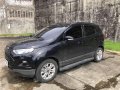 2014 Ford Ecosport automatic titanium (top of the line)-0
