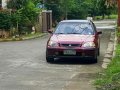 Honda Civic 1997 Model For Sale-5