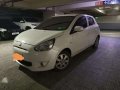 2015 Model Mitsubishi Mirage For Sale-6