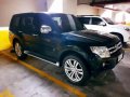 Mitsubishi Pajero Diesel for sale -1