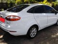 2015 Model Ford Fiesta For Sale-2