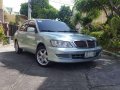 2003 MITSUBISHI Lancer GLS AT-0