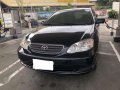 For Sale 2006 TOYOTA Corolla Altis e automatic-0