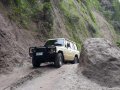 Mitsubishi Pajero gen 1 4x4 1989 for slae -0